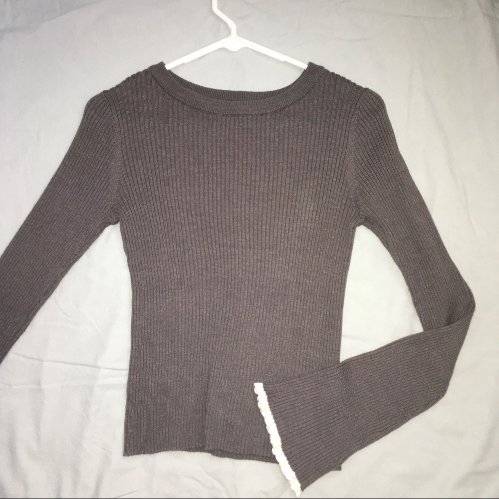 American Eagle Long Sleeve
